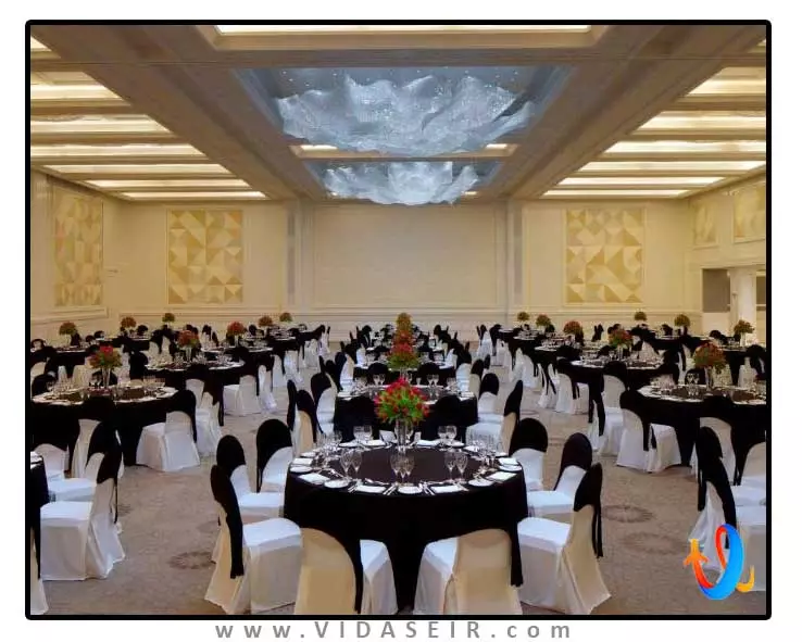 حیات ریجنسی دبی